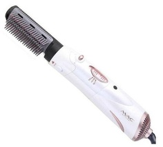 Фен M.A.C MC-6653 1000 Вт White