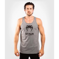 Майка Venum Classic Heather Grey (XXL)