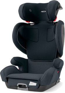 Автокресло RECARO Mako 2 Elite, группа 2/3, расцветка Prime Mat Black