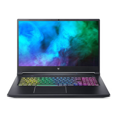 Игровой ноутбук Acer Helios 300 Predator PH317-55-54H0 NH.QB5ER.007 Black