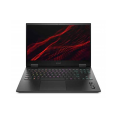 Игровой ноутбук HP Omen 15-ek1022ur Black (4L5Z7EA)