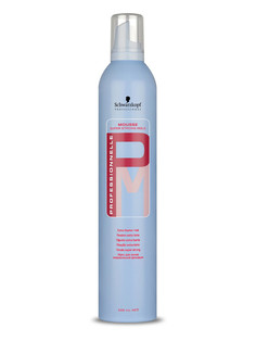 Мусс для укладки Schwarzkopf Professional 500 мл