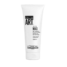 Гель для укладки LOreal Professionnel Tecni.art Fix Max 200 мл