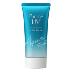 Солнцезащитный флюид Biore UV Aqua Rich SPF50