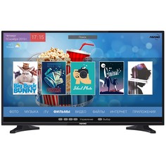 LED телевизор 4K Ultra HD ASANO 43LU8010T