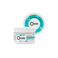 Маска для лица Onme восстанавливающая «Сквалан и церамиды» 100 мл