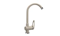 Смеситель для кухонной мойки Ulgran U-006-328