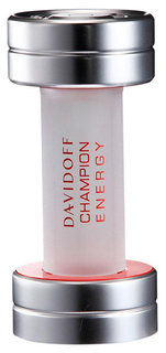 Туалетная вода Davidoff Champion Energy 50 мл