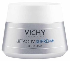 Крем для лица Viсhy Liftactiv Supreme для сухой кожи 50 мл Vichy