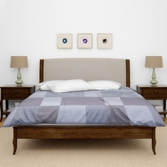 Пододеяльник WELLNESS, RQ150-Джемма_А, 150x214