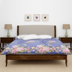 Пододеяльник WELLNESS, RQ150-Симона_А, 150x214