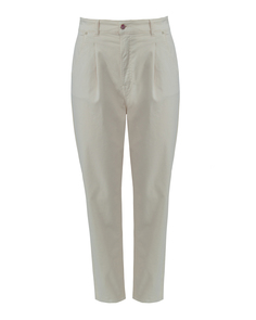 Брюки женские D.Exterior 54964 бежевые 42 IT