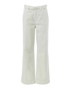 Джинсы женские Essentiel BIRDIE бежевые 26 FR