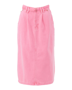 Юбка женская Essentiel BISTER розовая 36 FR