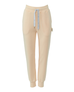 Спортивные брюки женские 5Preview 5PW22069 оранжевые S