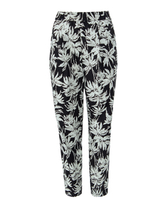 Брюки женские NUDE 1103767 разноцветные 40 IT