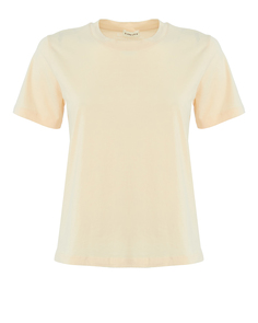 Футболка женская 5Preview 5PW22077 оранжевая L