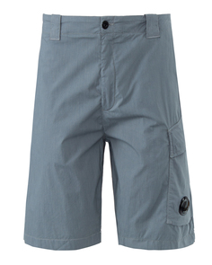 Шорты мужские C.P. COMPANY 12CMBE250A серые 54 IT