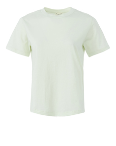 Футболка женская 5Preview 5PW22077 зеленая S