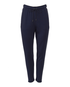 Брюки женские Max Mara Weekend ESTASI синие XL