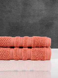 Norman (крем) 70х140 Полотенце Жаккард Sofi de Marko