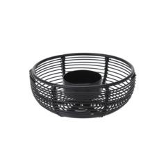 Подсвечник Home Collection Сумерки Декоративный 10.5х4 см 1 шт