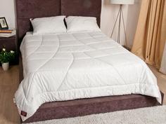 Одеяло стеганое German Grass 53194 Cashmere Grass 200x200 теплое