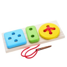 Шнуровка Томик Набор пуговиц 1800508