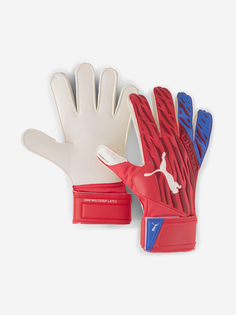 Перчатки вратарские PUMA Ultra Grip 3 RC, Мультицвет, размер 7