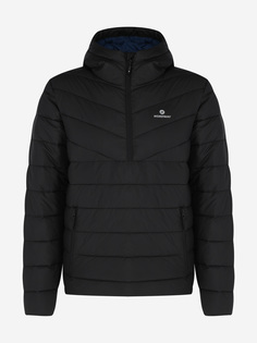 Куртка утепленная мужская Nordway, Черный, размер 46