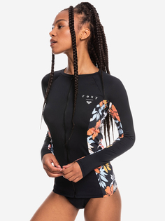 Гидрокостюм женский Roxy Pt Beach Classics, Серый, размер 40