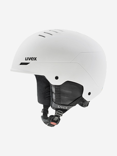 Шлем Uvex Wanted, Белый, размер 54-58