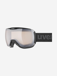 Маска Uvex Downhill 2100 V, Бежевый, размер Без размера