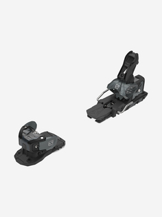 Крепления для горных лыж Salomon N WARDEN MNC 13 100, Черный, размер Без размера