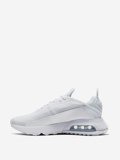 Кроссовки детские Nike Air Max 2090, Белый, размер 35.5