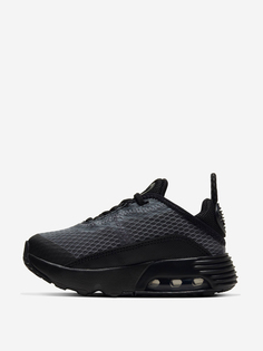 Кроссовки детские Nike Air Max 2090, Черный, размер 20