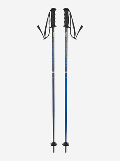 Палки горнолыжные детские Volkl Phantastick Jr, Синий, размер 95