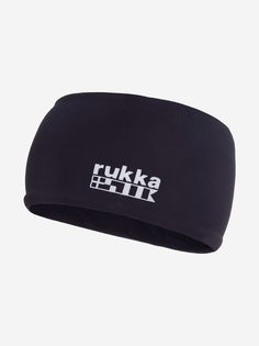 Повязка Rukka Tapala, Черный, размер 58-59