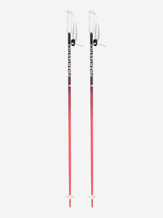 Палки горнолыжные женские Volkl Phantastick W, Красный, размер 110