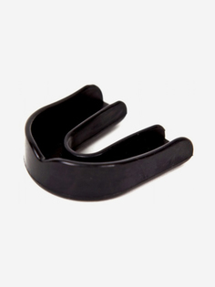 Капа Everlast, Черный, размер Без размера