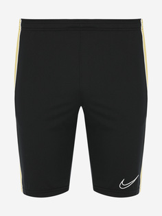 Шорты мужские Nike Dri-FIT Academy, Черный, размер 44-46