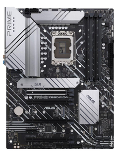 Материнская плата ASUS Prime Z690-P D4-CSM