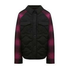 Пуховая куртка Woolrich