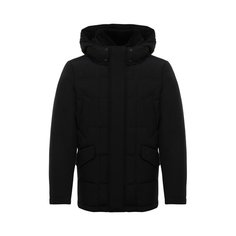 Пуховая куртка Woolrich
