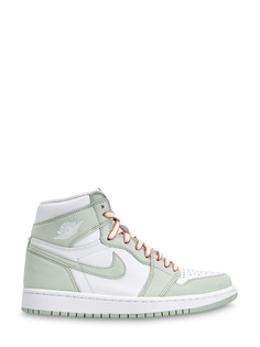 Кроссовки Jordan 1 High OG Seafoam (W)