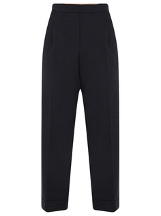 Брюки из вискозы Elena Miro