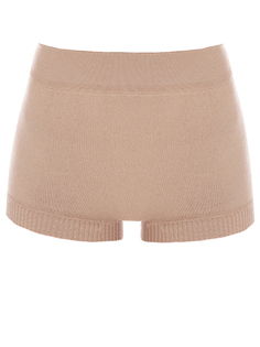 Шорты шерстяные Free Age