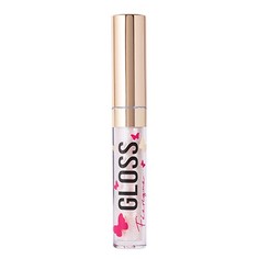 Блеск для губ VIVIENNE SABO GLOSS FEERIQUE тон 02