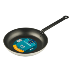 Сковорода универсальная Metro professional 28 см черный