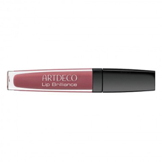 Блеск для губ ARTDECO LIP BRILLIANCE тон 10 устойчивый